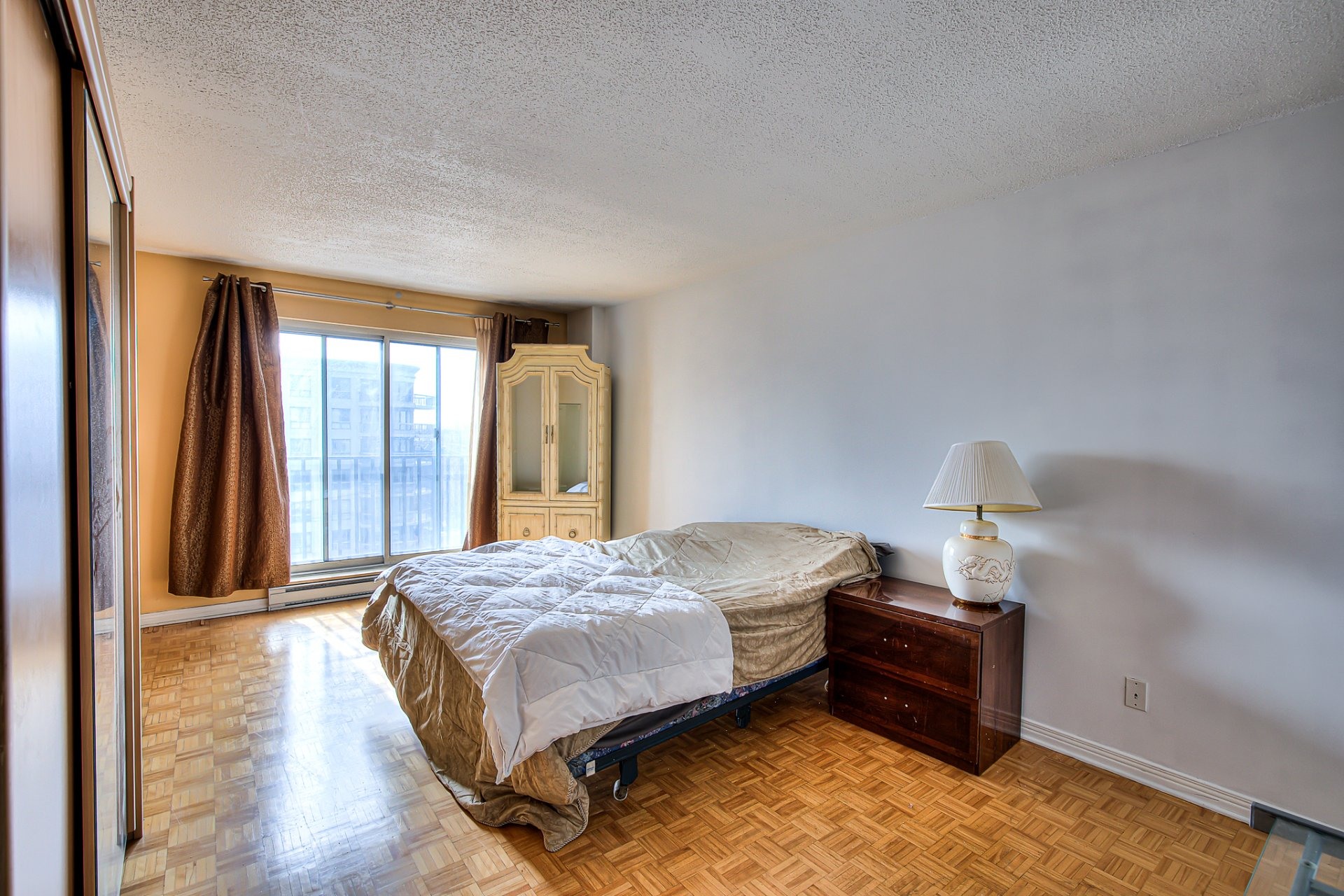 image 17 - Apartment For sale Saint-Laurent Montréal  - 11 rooms