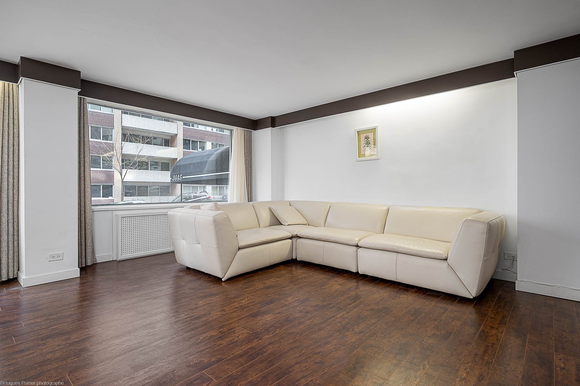 image 5 - Apartment For sale Ville-Marie Montréal  - 7 rooms