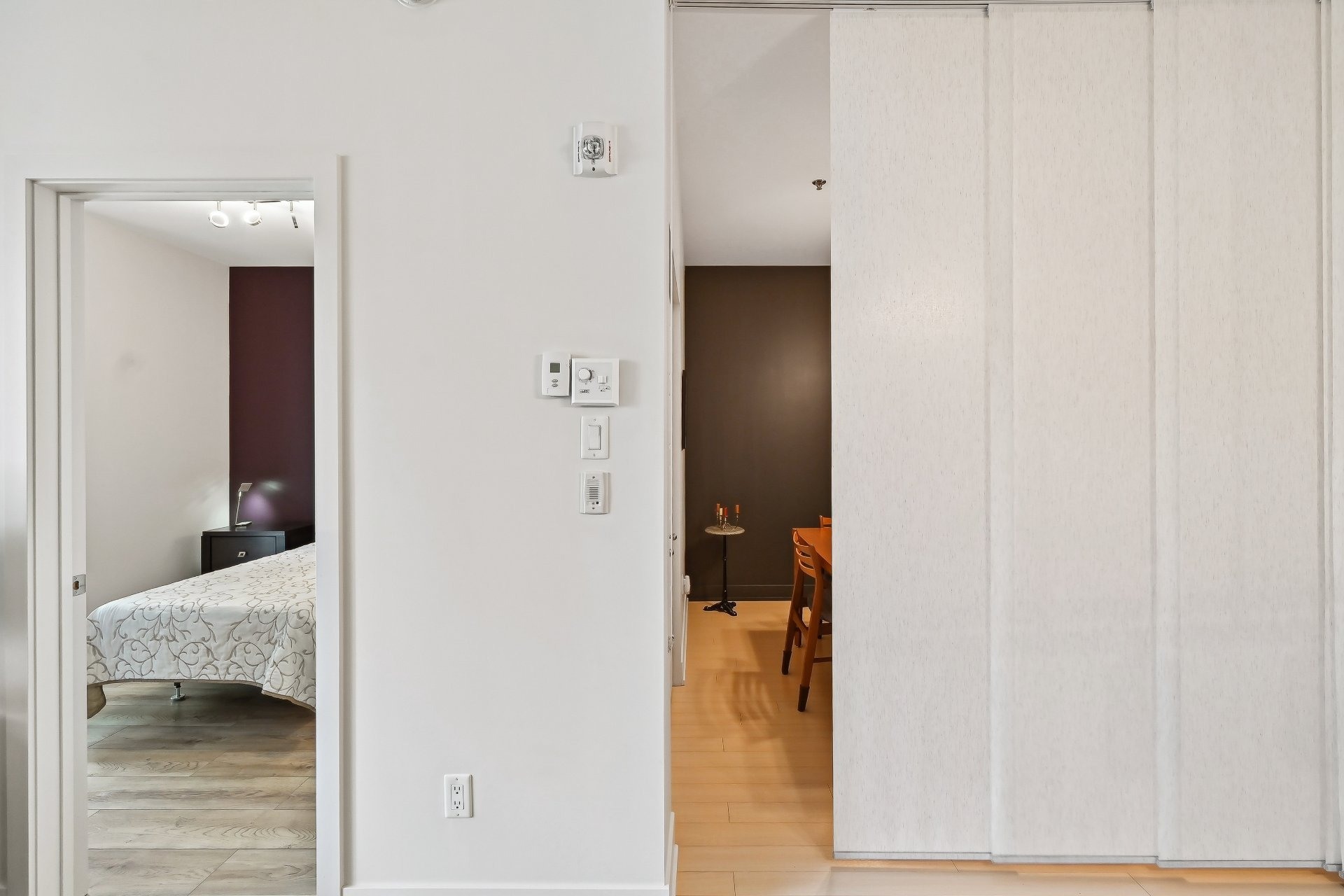 image 3 - Apartment For sale Mercier/Hochelaga-Maisonneuve Montréal  - 5 rooms