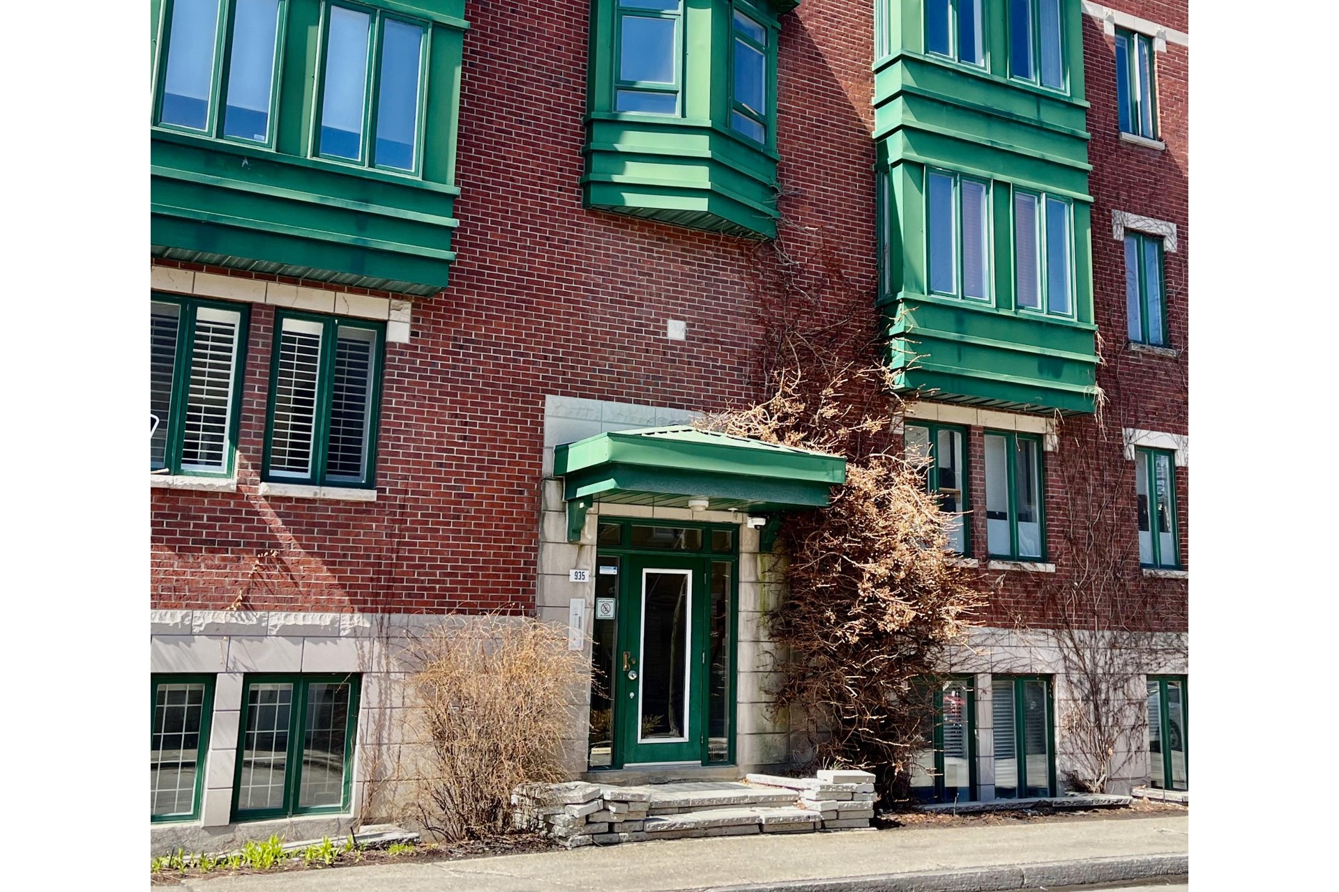 image 16 - Apartment For sale Le Plateau-Mont-Royal Montréal  - 5 rooms