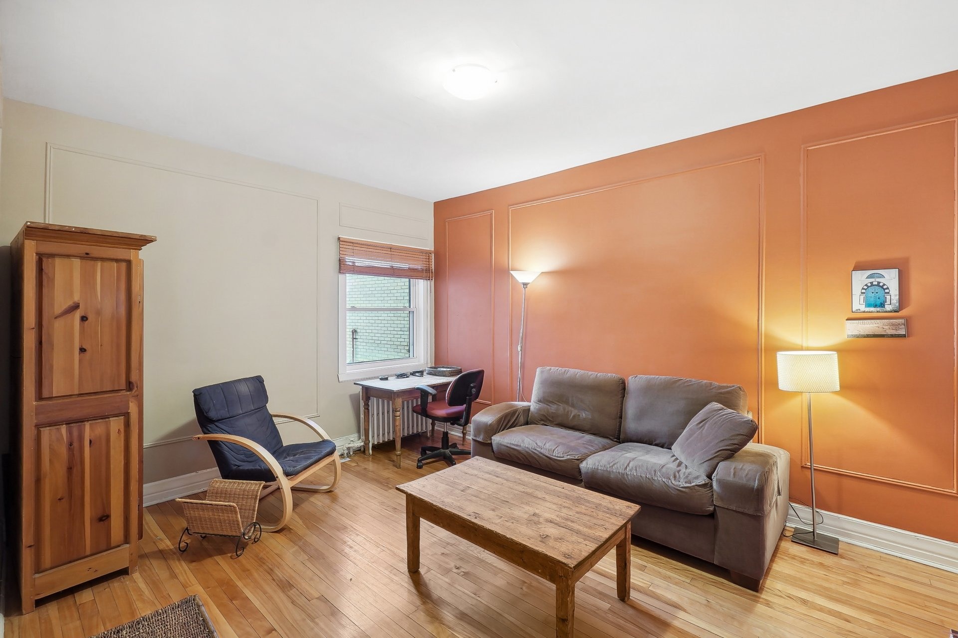 image 18 - Appartement À vendre Côte-des-Neiges/Notre-Dame-de-Grâce Montréal  - 7 pièces