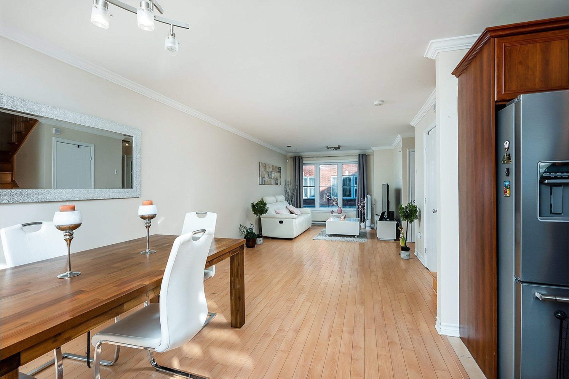 image 10 - Apartment For sale Brossard - 7 rooms