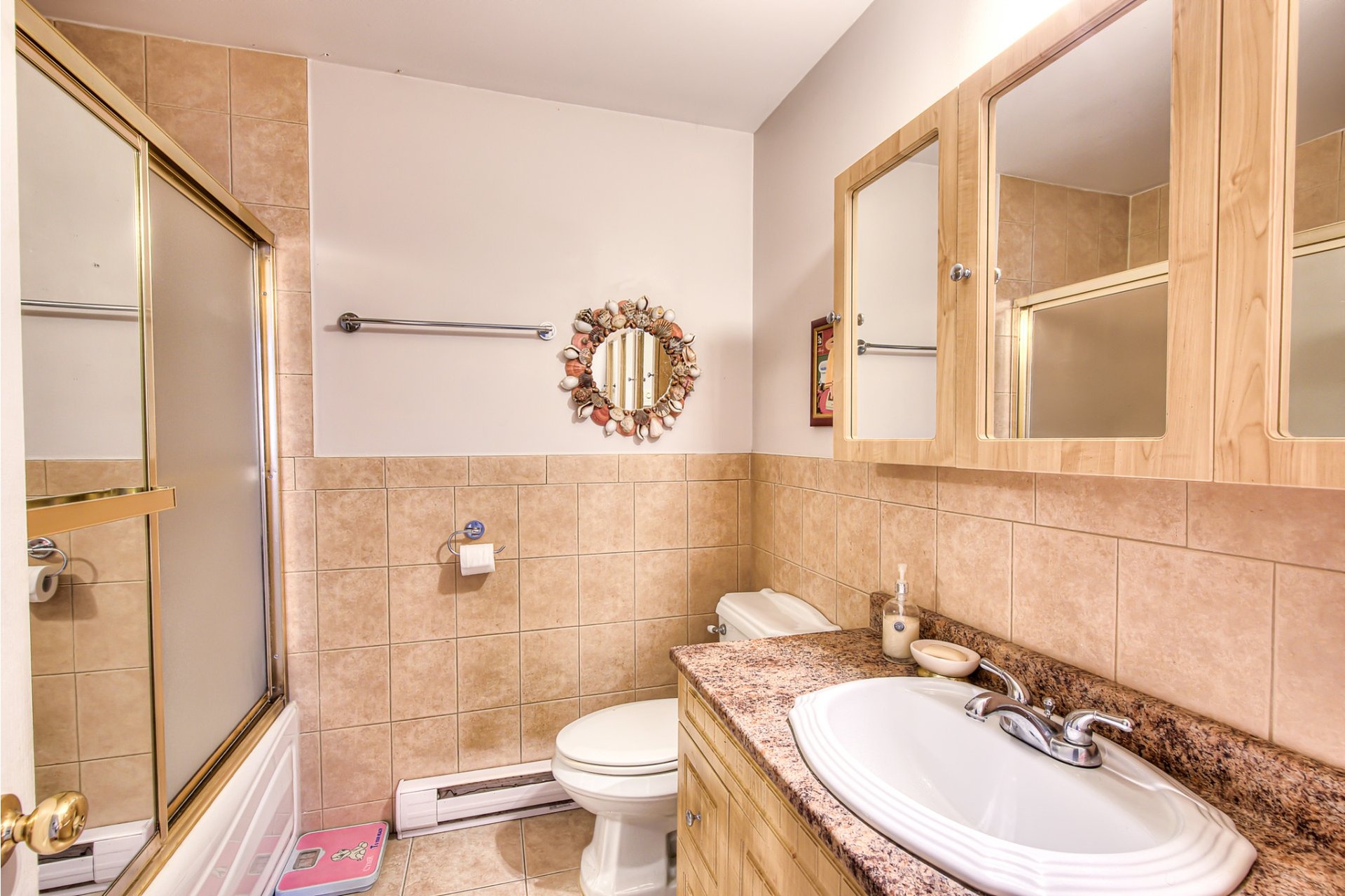 image 10 - House For sale Chomedey Laval  - 9 rooms