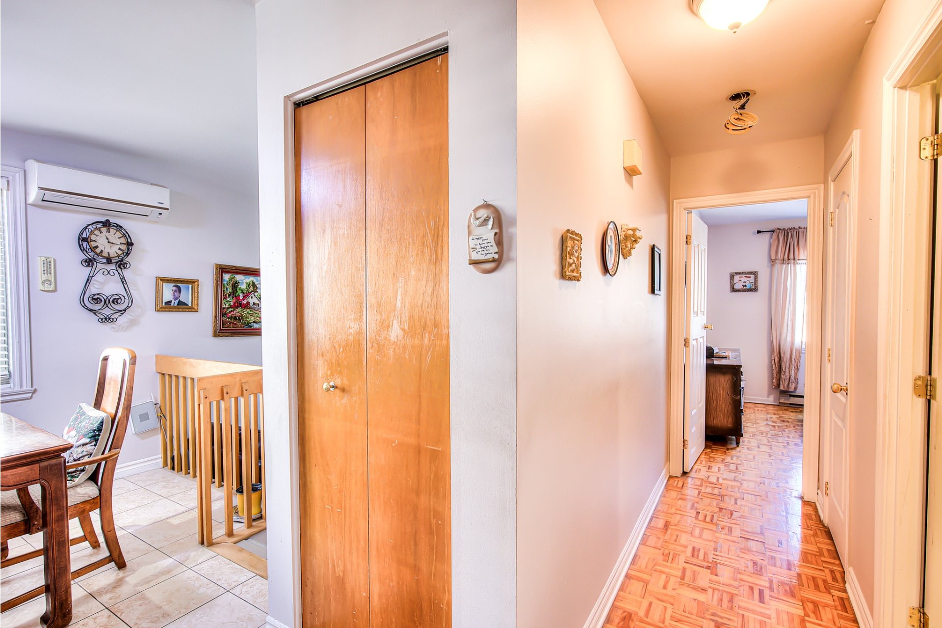 image 12 - House For sale Chomedey Laval  - 9 rooms
