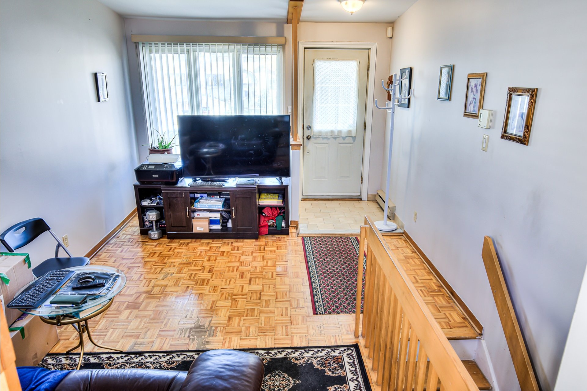 image 5 - House For sale Chomedey Laval  - 9 rooms