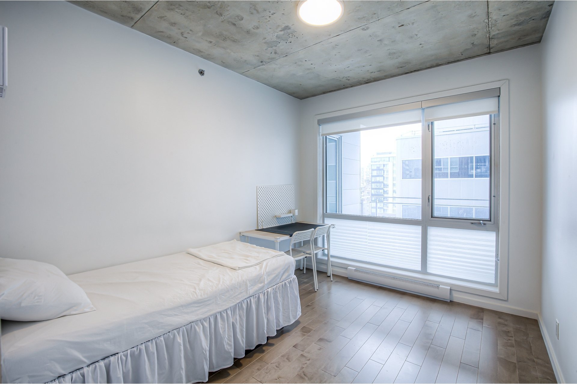 image 13 - Apartment For sale Ville-Marie Montréal  - 5 rooms