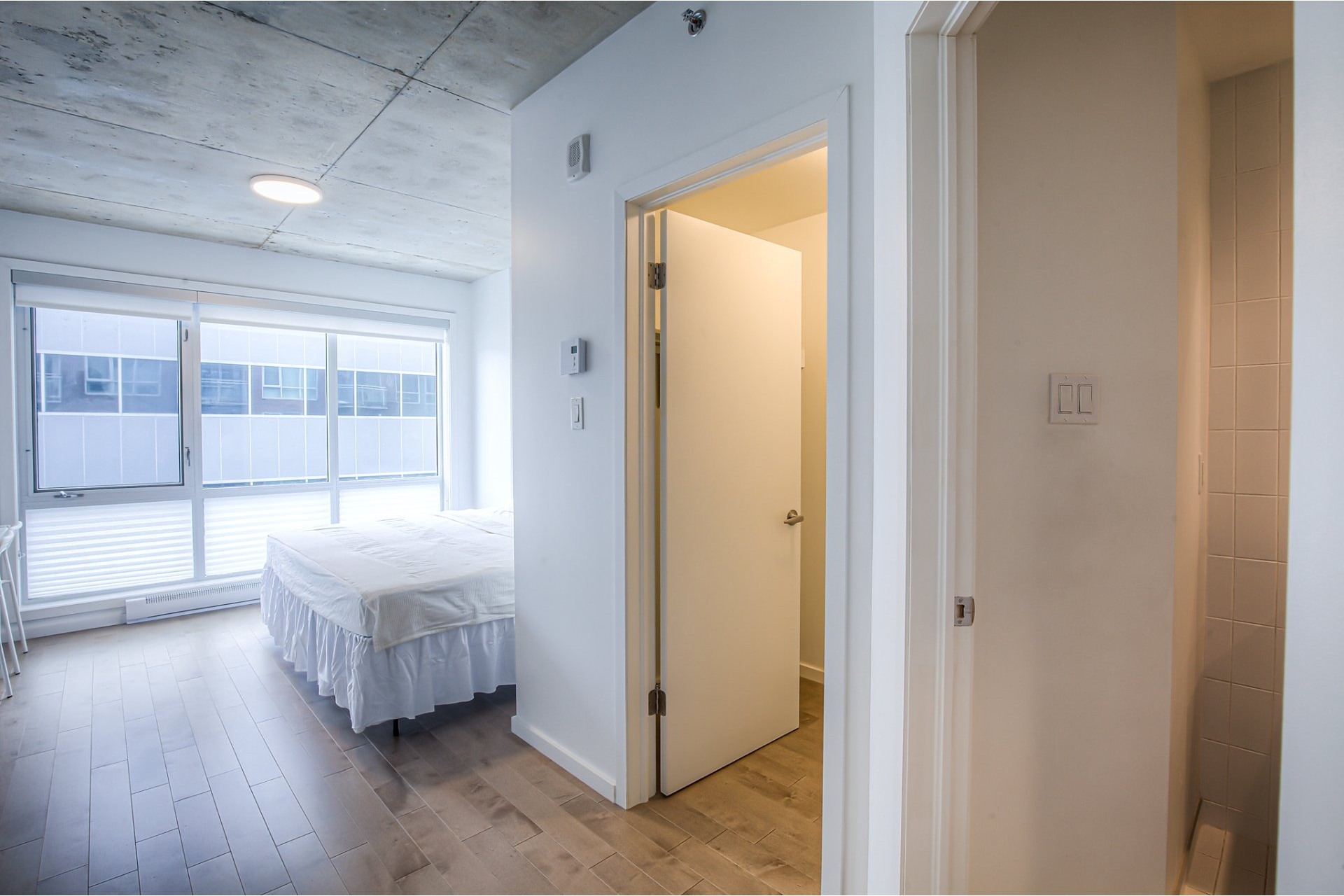 image 11 - 公寓 出售 Ville-Marie Montréal  - 5 室