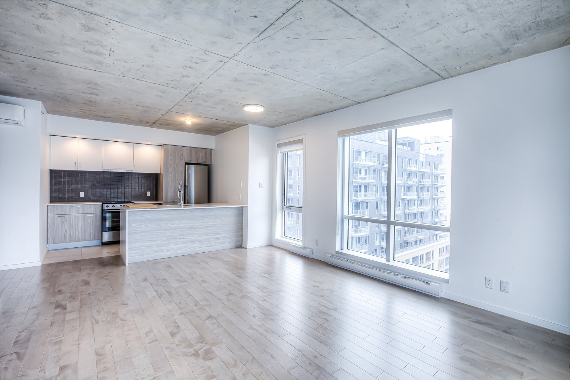 image 8 - 公寓 出售 Ville-Marie Montréal  - 5 室