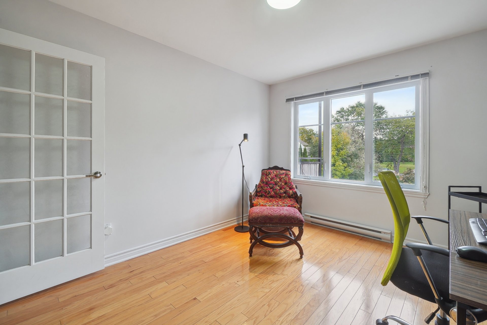 image 17 - Apartment For rent Mercier/Hochelaga-Maisonneuve Montréal  - 6 rooms