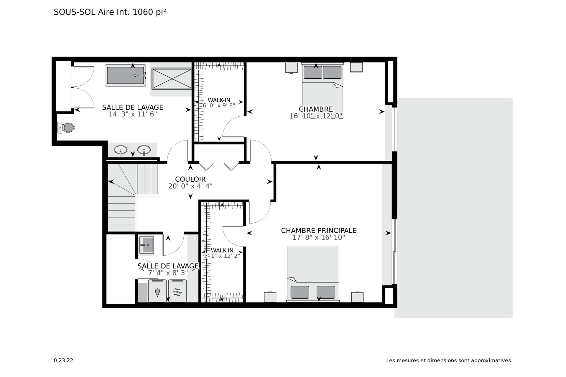 image 33 - Apartment For sale Piedmont - 10 rooms