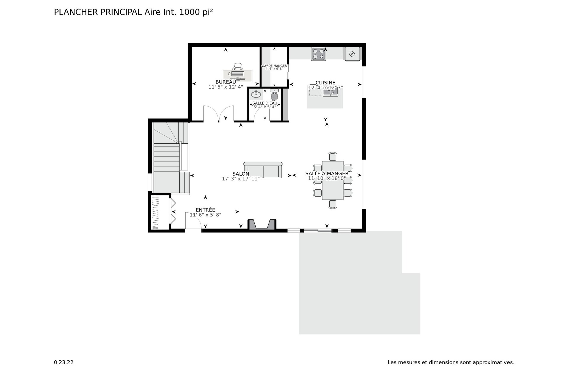 image 34 - Apartment For sale Piedmont - 10 rooms