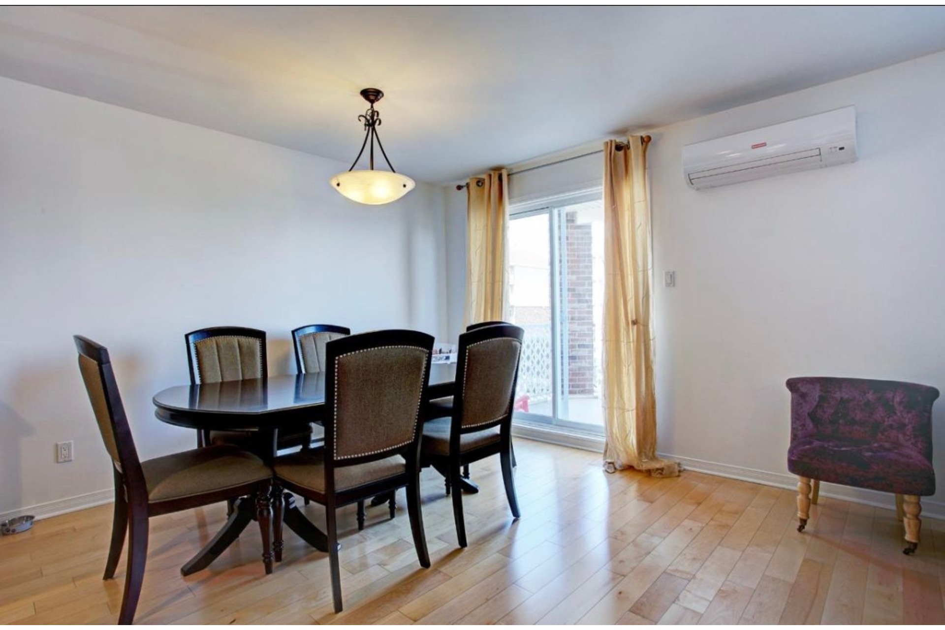 image 4 - Apartment For sale Vaudreuil-Dorion - 7 rooms