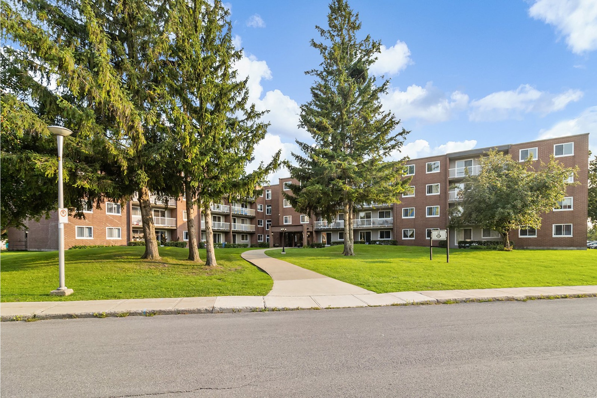 image 21 - Apartment For rent Vaudreuil-Dorion - 6 rooms