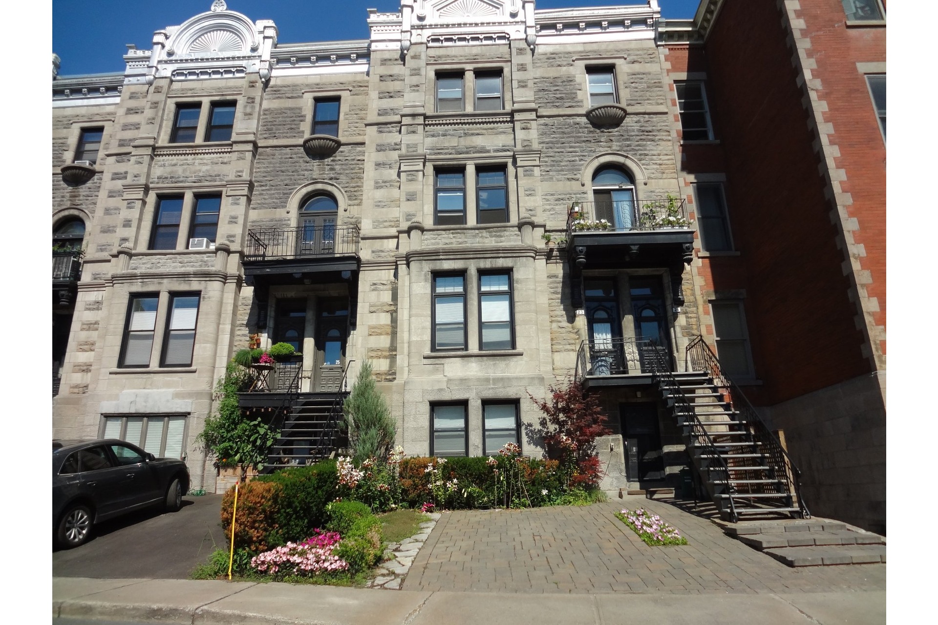 image 0 - Apartment For rent Westmount - 2 rooms