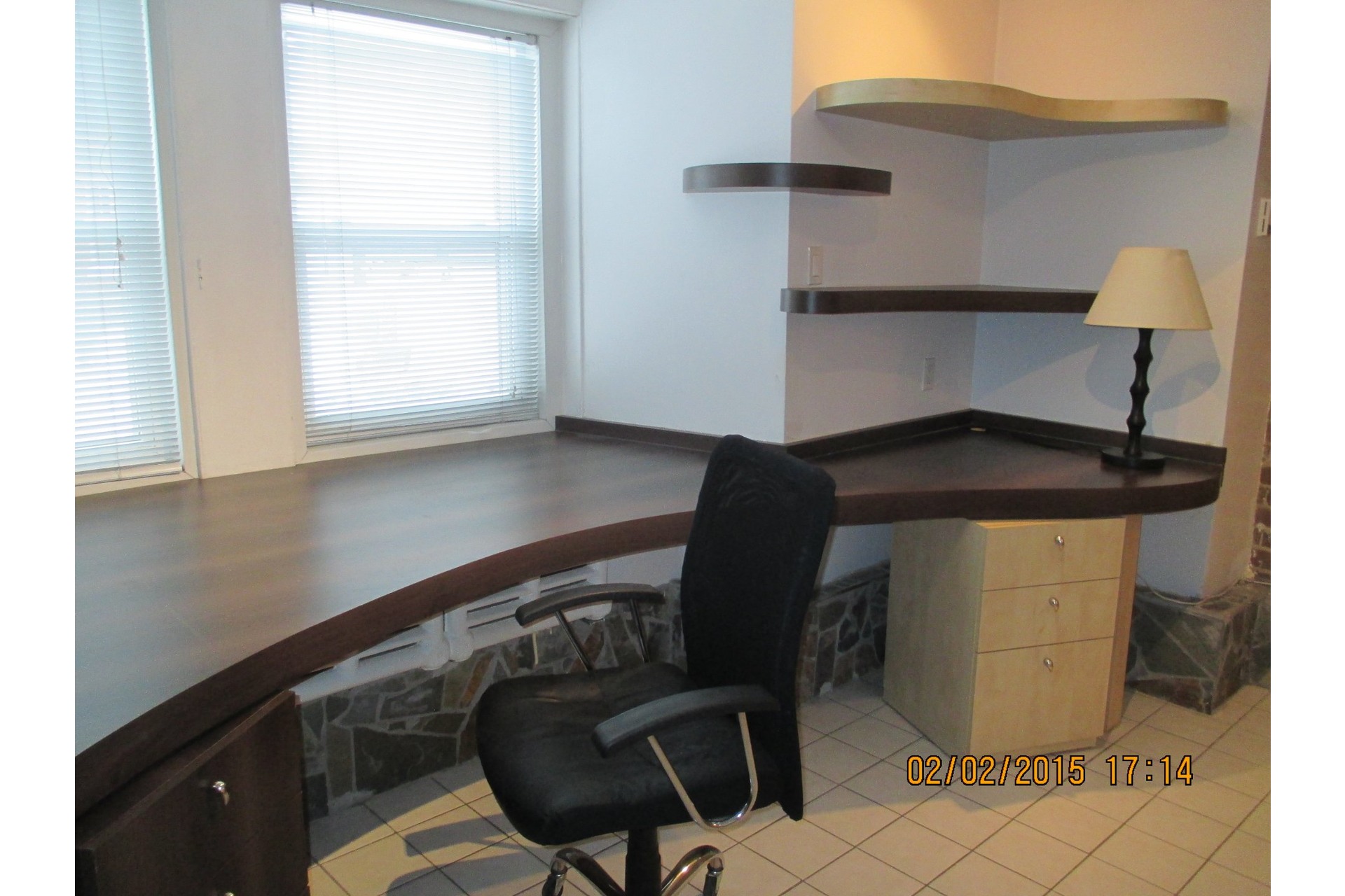 image 3 - Apartment For rent Westmount - 2 rooms