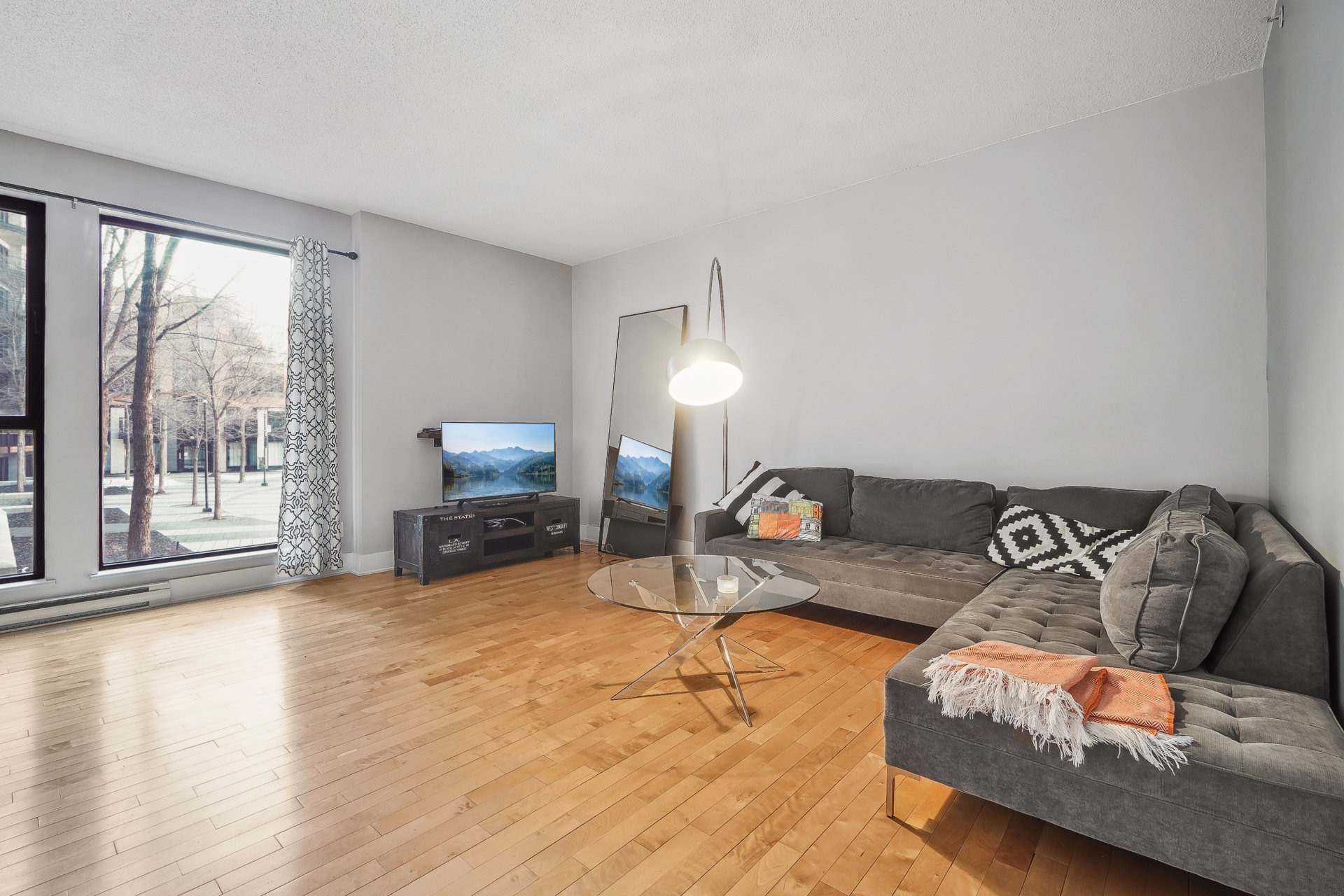 image 4 - Apartment For sale Le Plateau-Mont-Royal Montréal  - 4 rooms