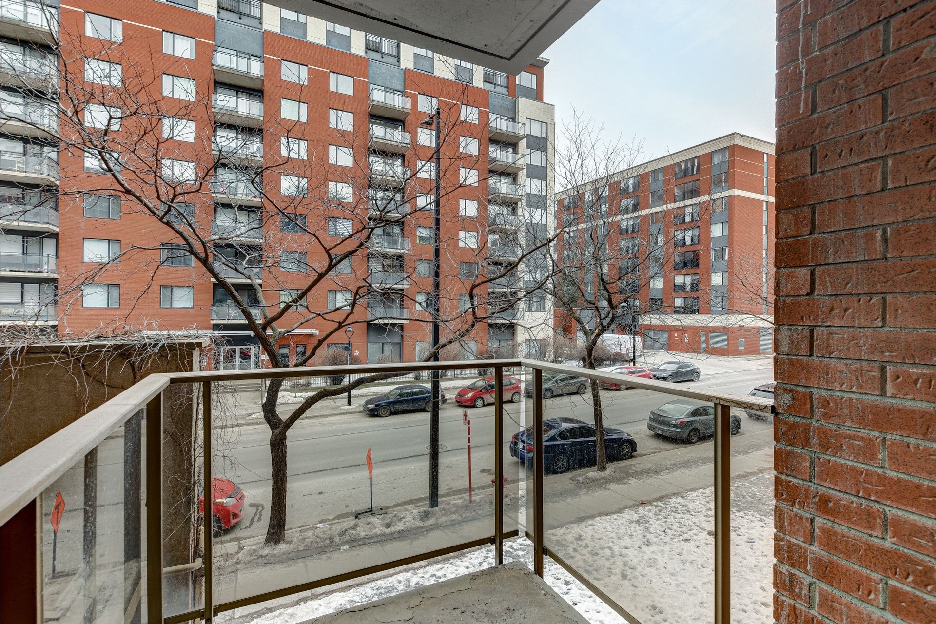 image 18 - Appartement À vendre Ville-Marie Montréal  - 4 pièces