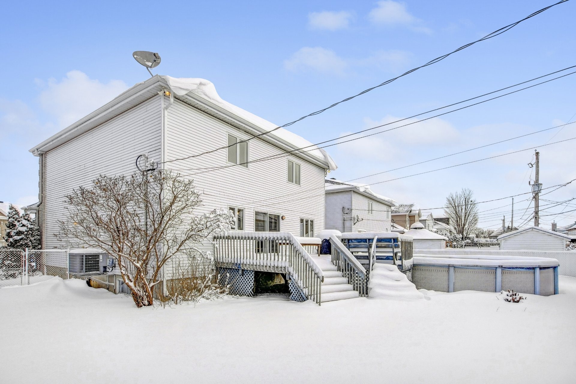 image 28 - House For sale Repentigny Repentigny  - 14 rooms