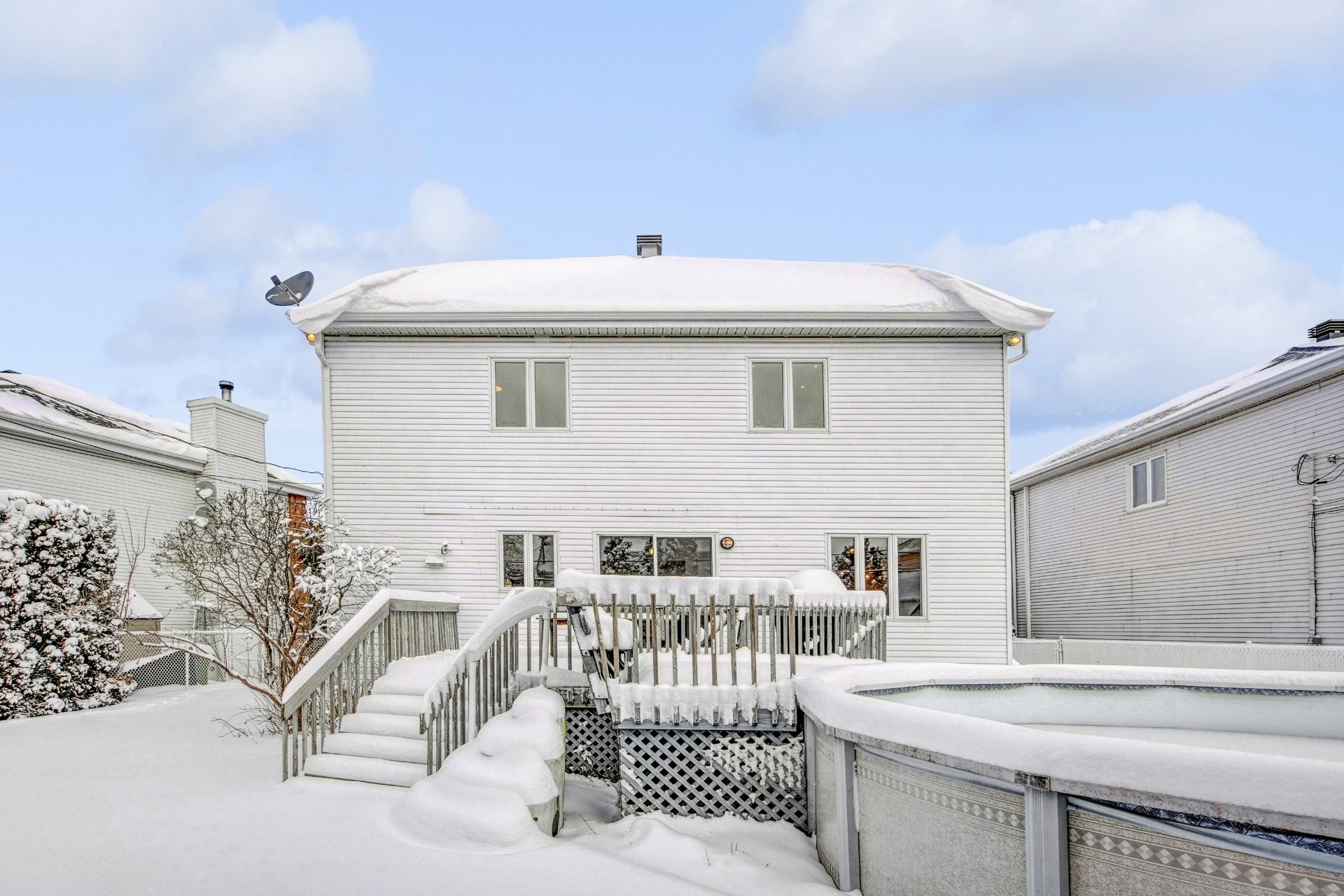 image 29 - House For sale Repentigny Repentigny  - 14 rooms