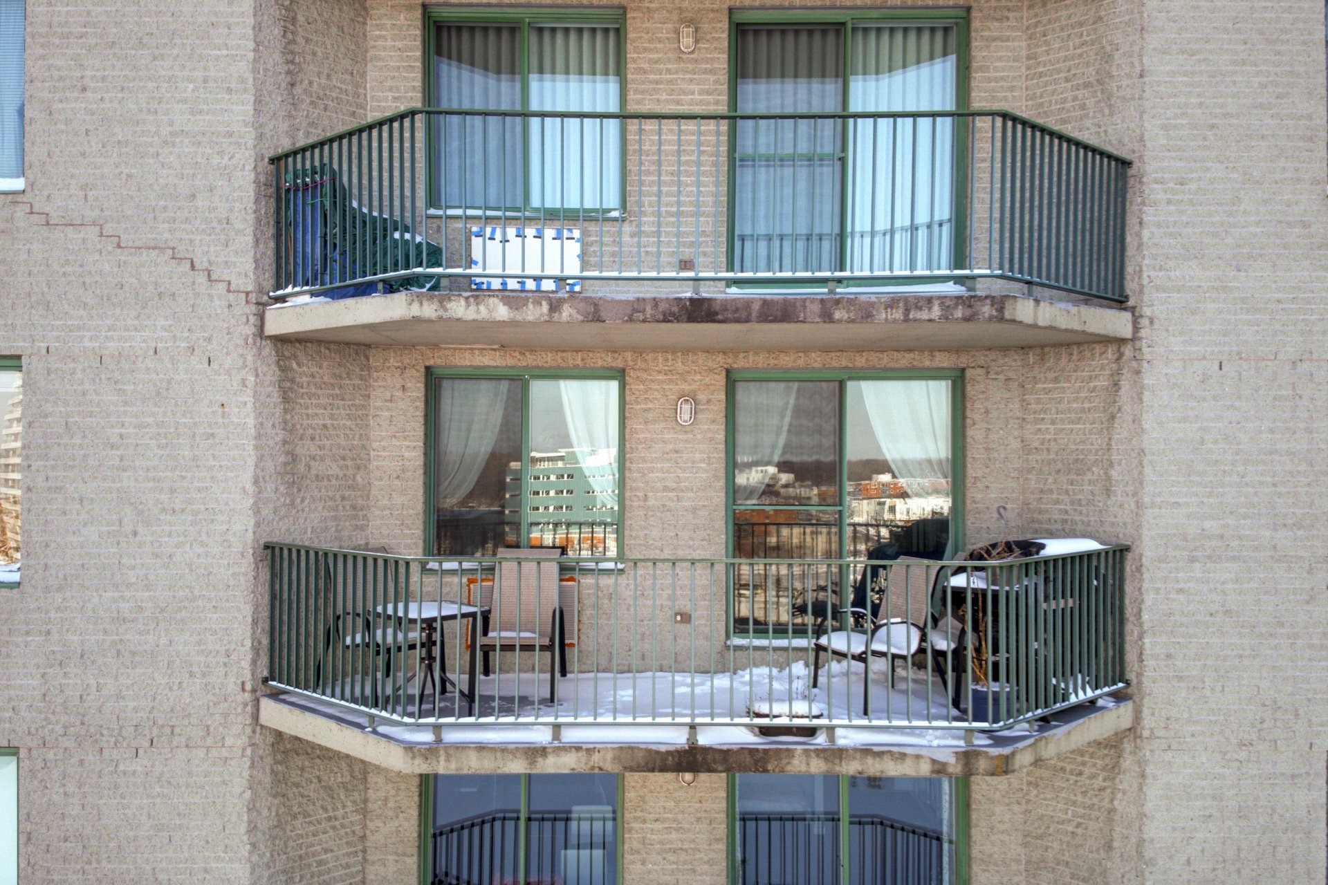 image 22 - Apartment For sale Repentigny Repentigny  - 7 rooms