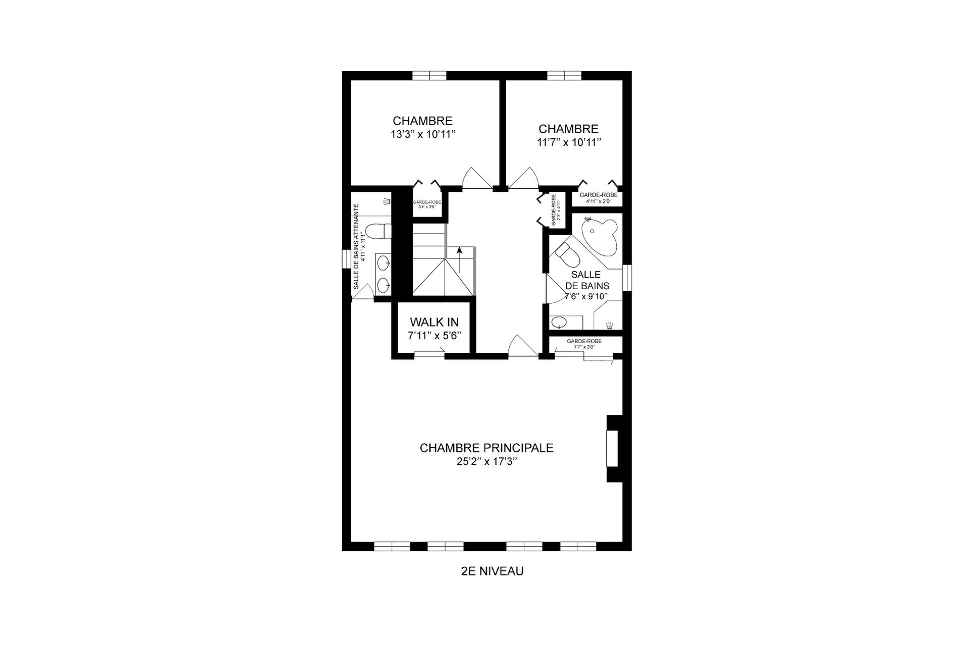 image 57 - MX - Casa sola - MX En venta Beaconsfield - 16 habitaciones