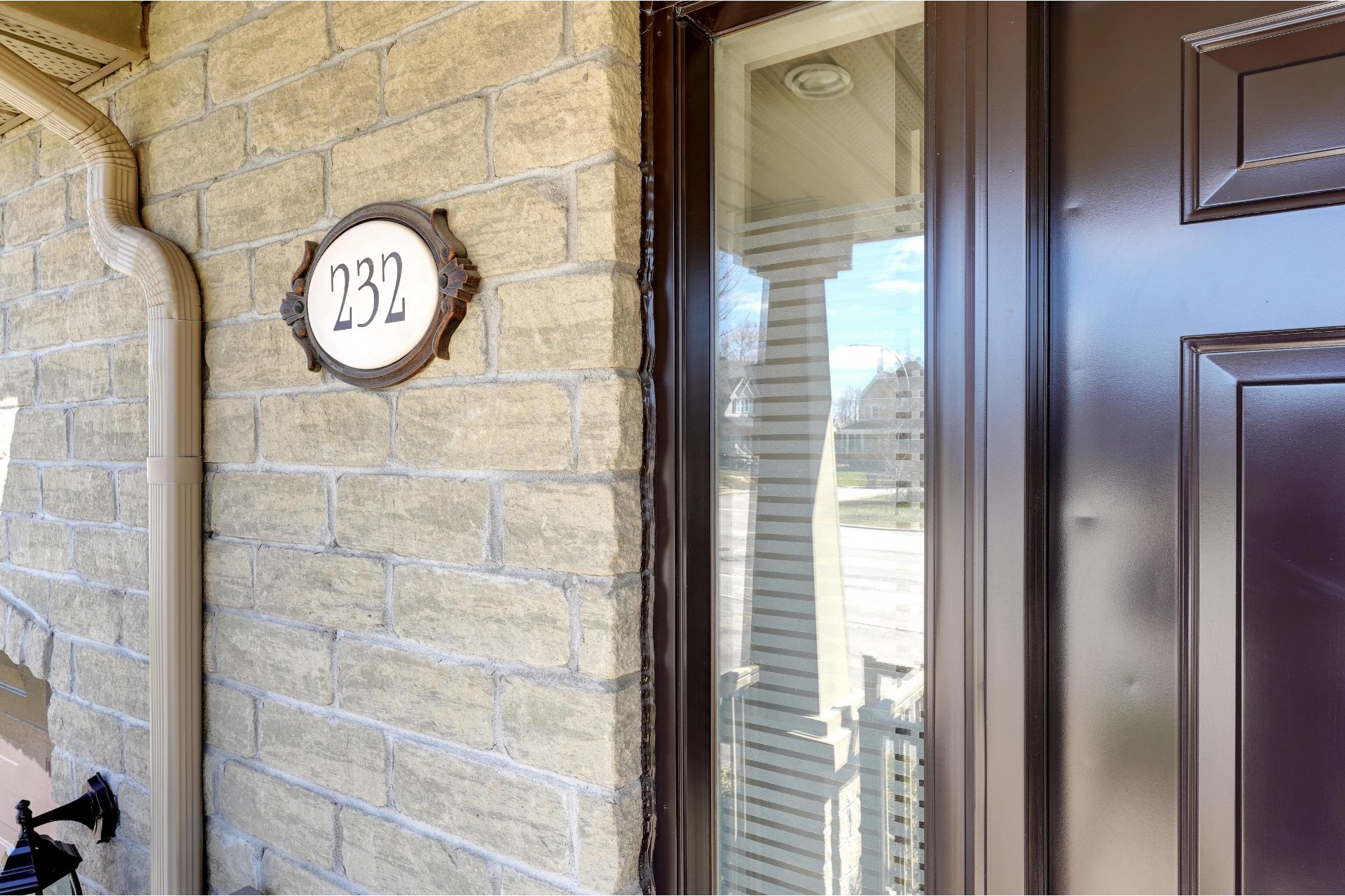 image 2 - House For sale Blainville - 13 rooms