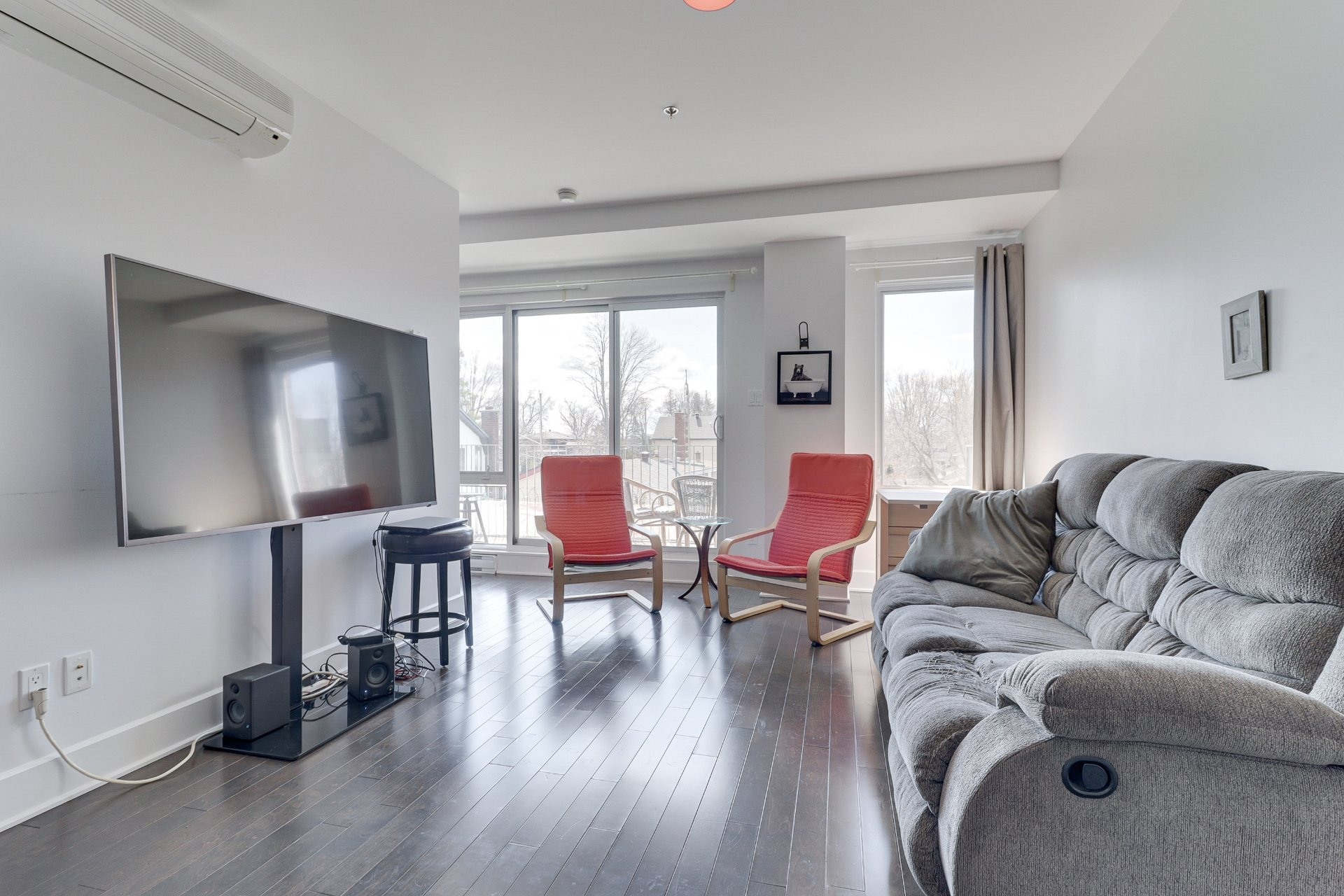image 9 - Apartment For sale Dorval - 5 rooms