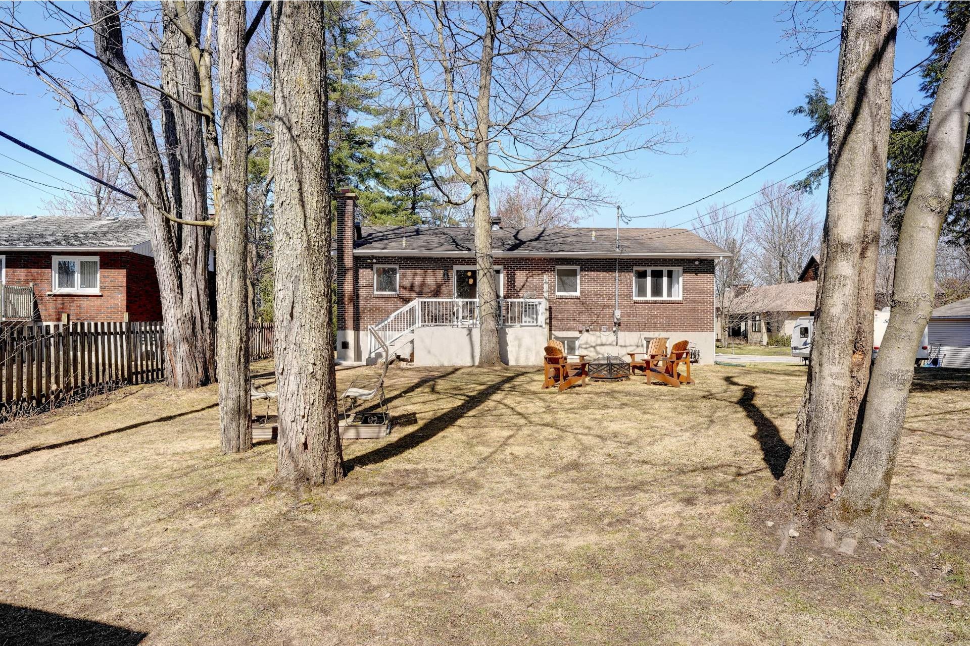 image 41 - House For sale Blainville - 16 rooms