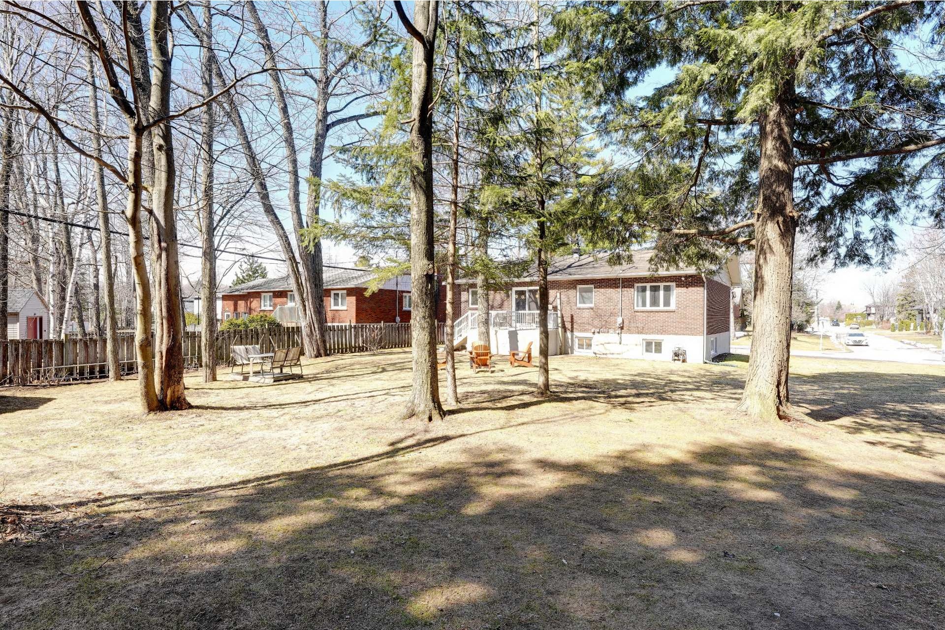 image 39 - House For sale Blainville - 16 rooms