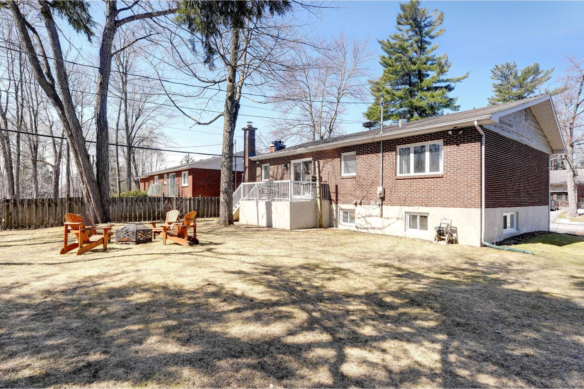 image 38 - House For sale Blainville - 16 rooms