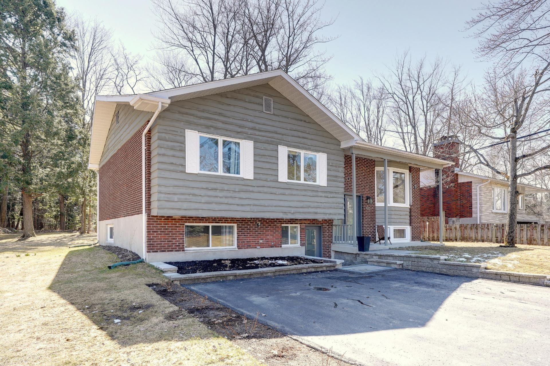 image 0 - House For sale Blainville - 16 rooms
