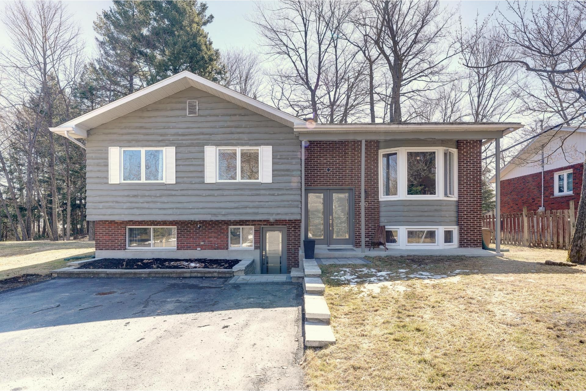 image 53 - House For sale Blainville - 16 rooms