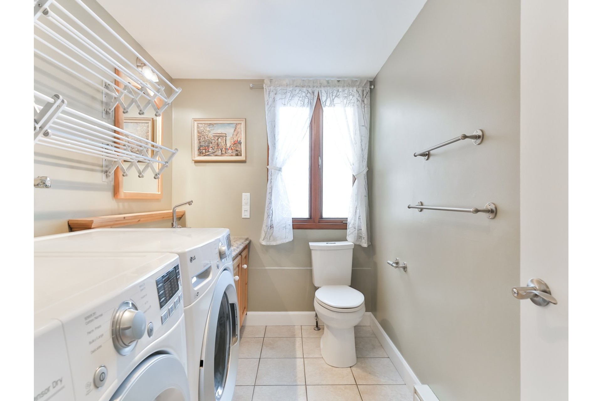 image 18 - House For sale Sainte-Rose Laval  - 13 rooms