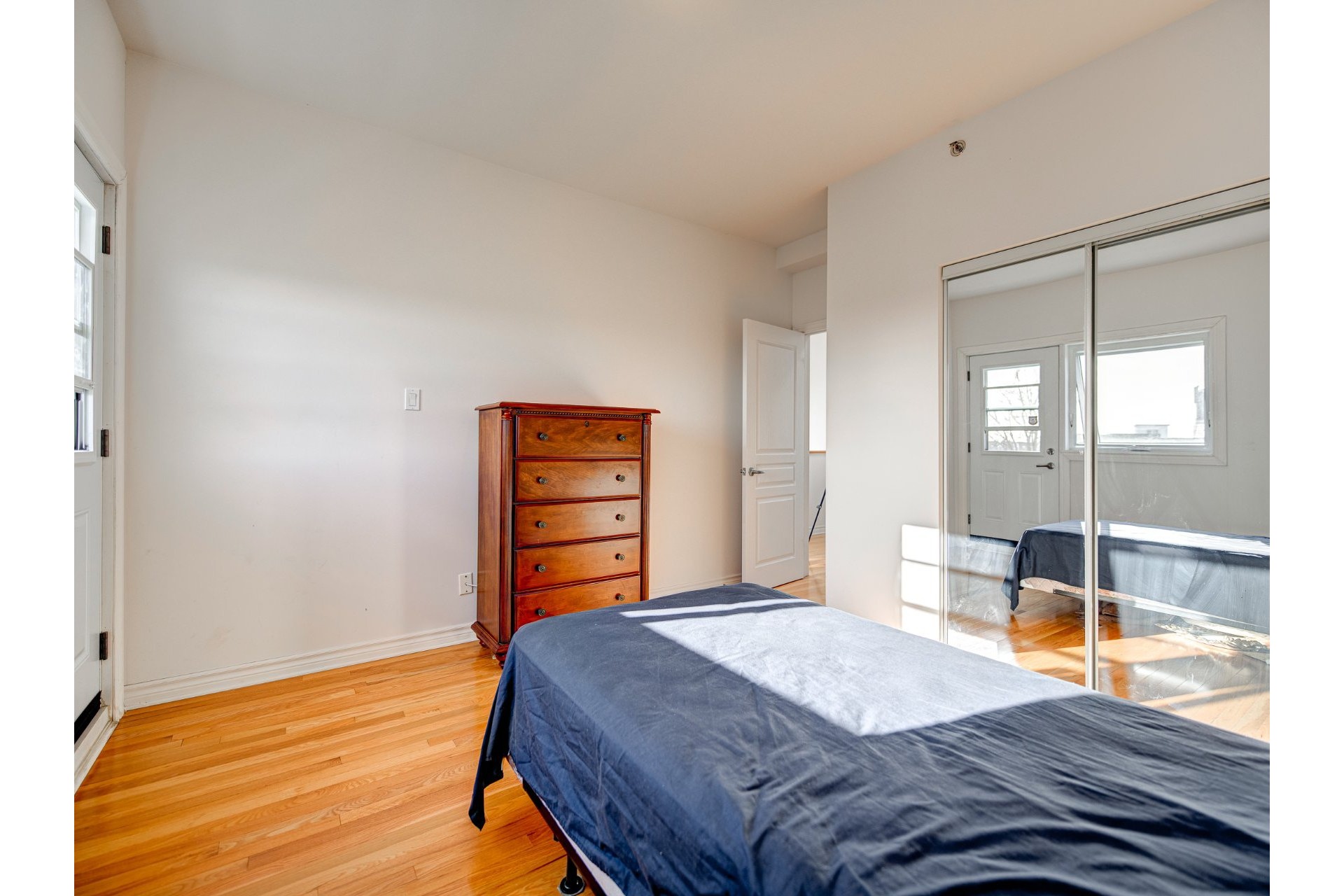 image 30 - Apartment For sale Ahuntsic-Cartierville Montréal  - 6 rooms