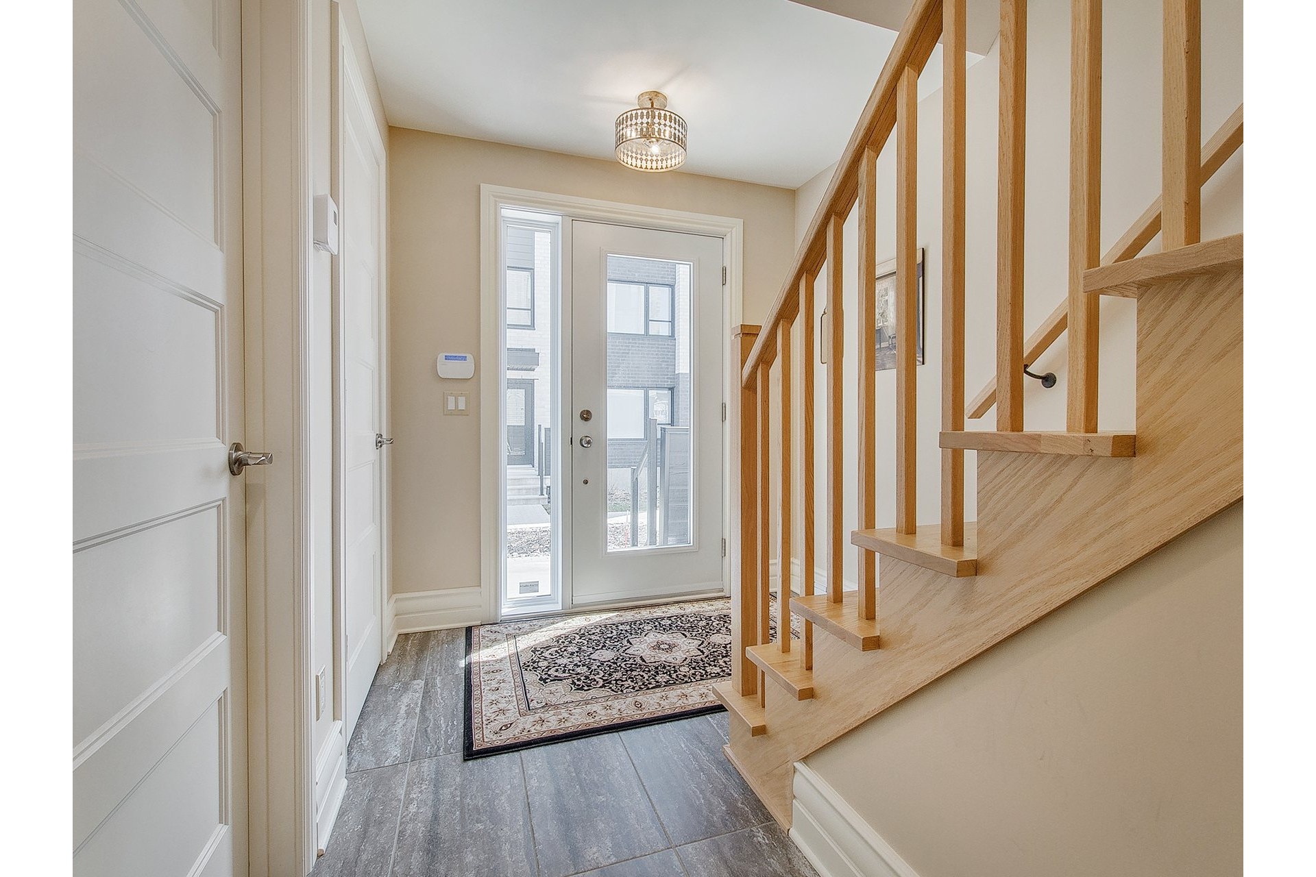 image 1 - House For sale Blainville - 12 rooms