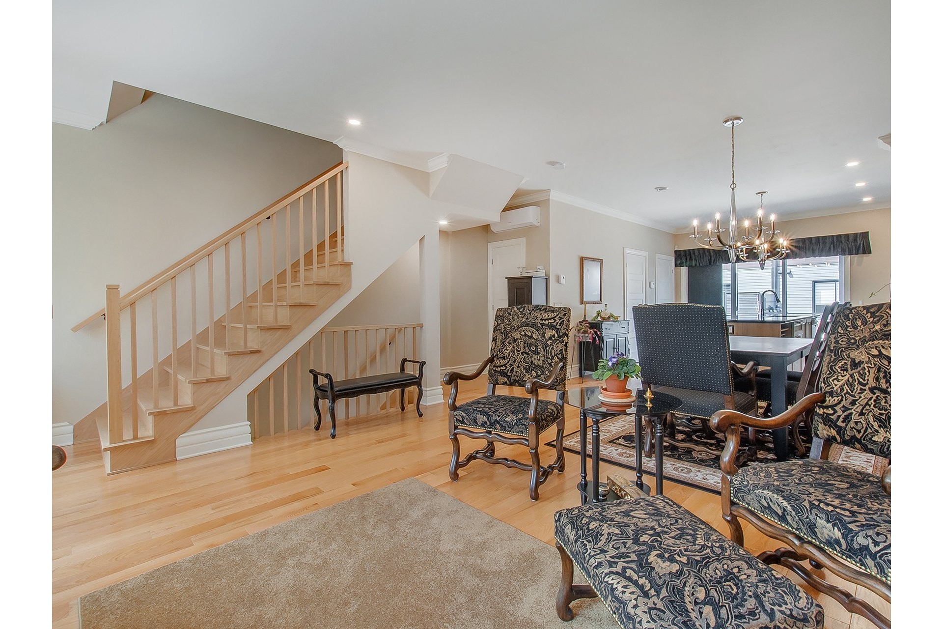 image 10 - House For sale Blainville - 12 rooms