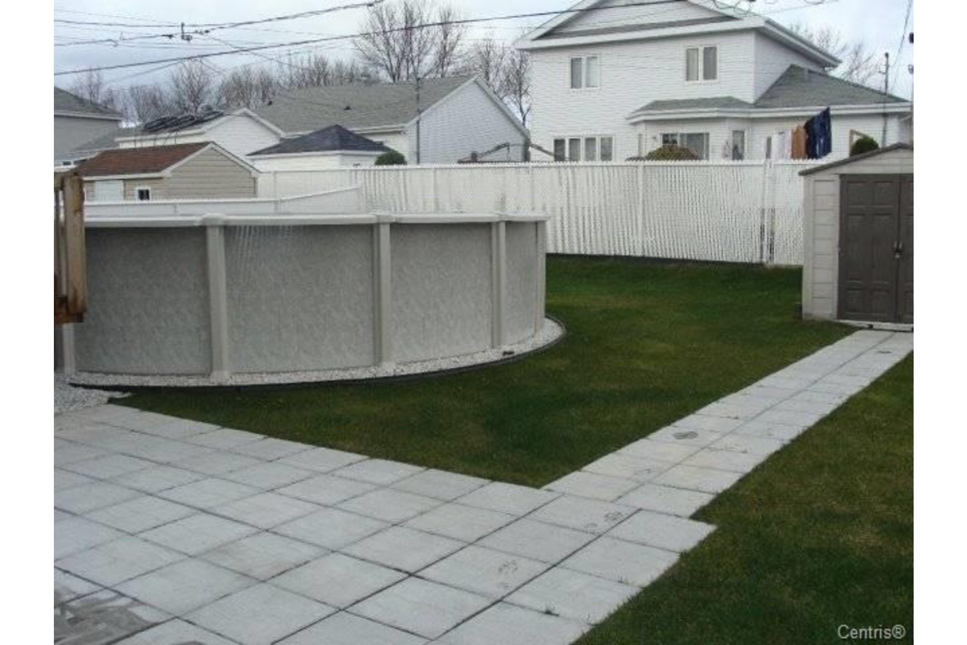 image 2 - House For sale Rive-Sud (Châteauguay)