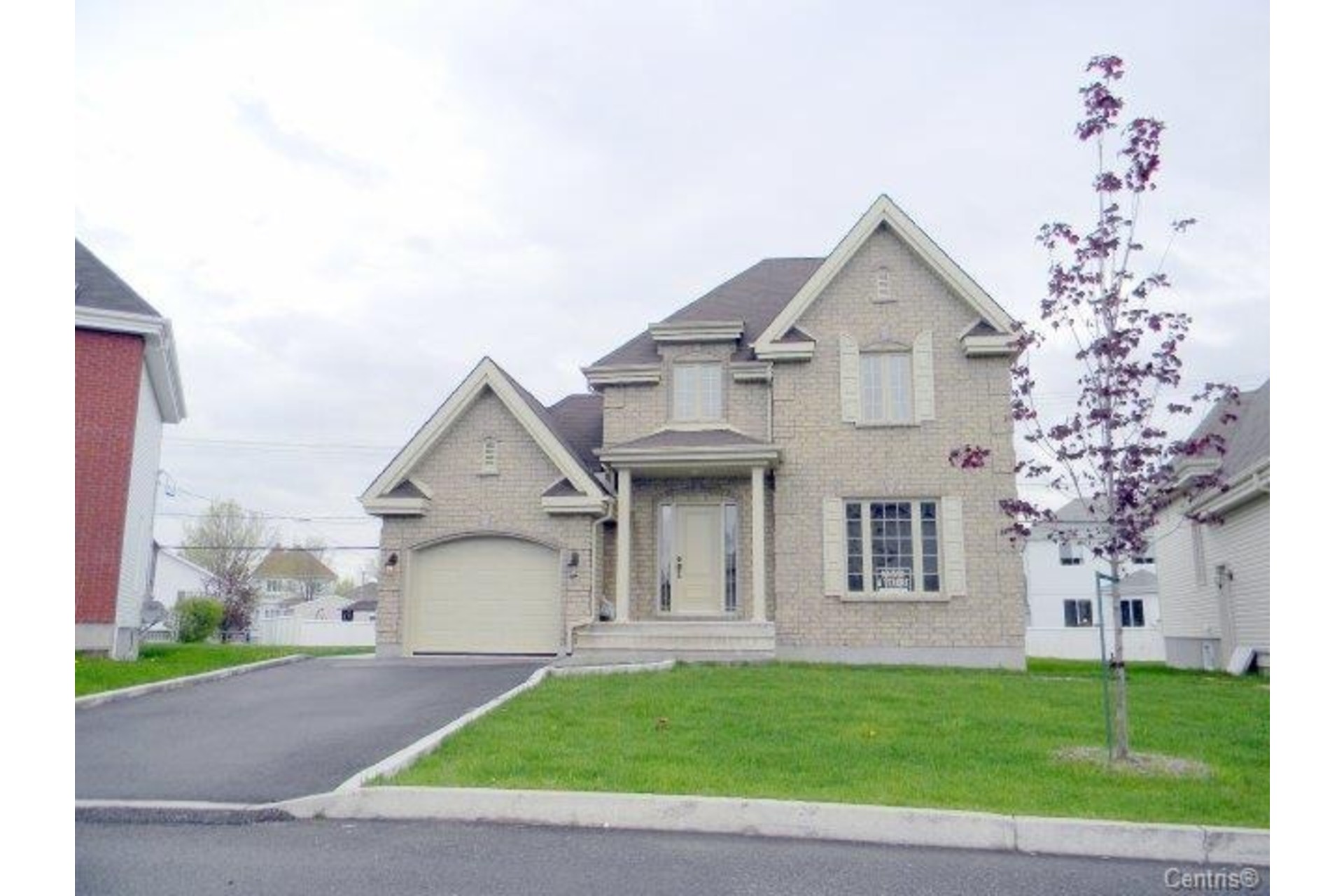 image 0 - House For sale Rive-Sud (Châteauguay)