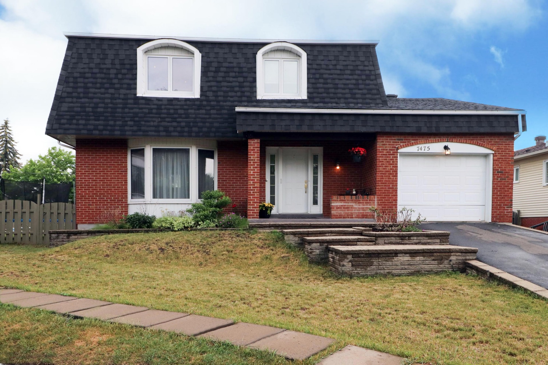 image 0 - House For sale Brossard