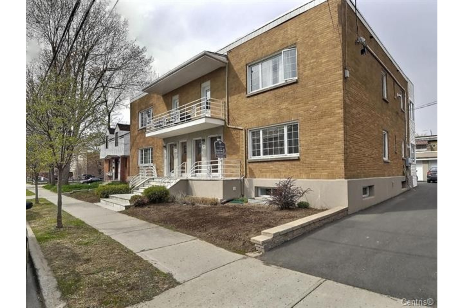 image 1 - House For sale Rive-Sud (Longueuil)