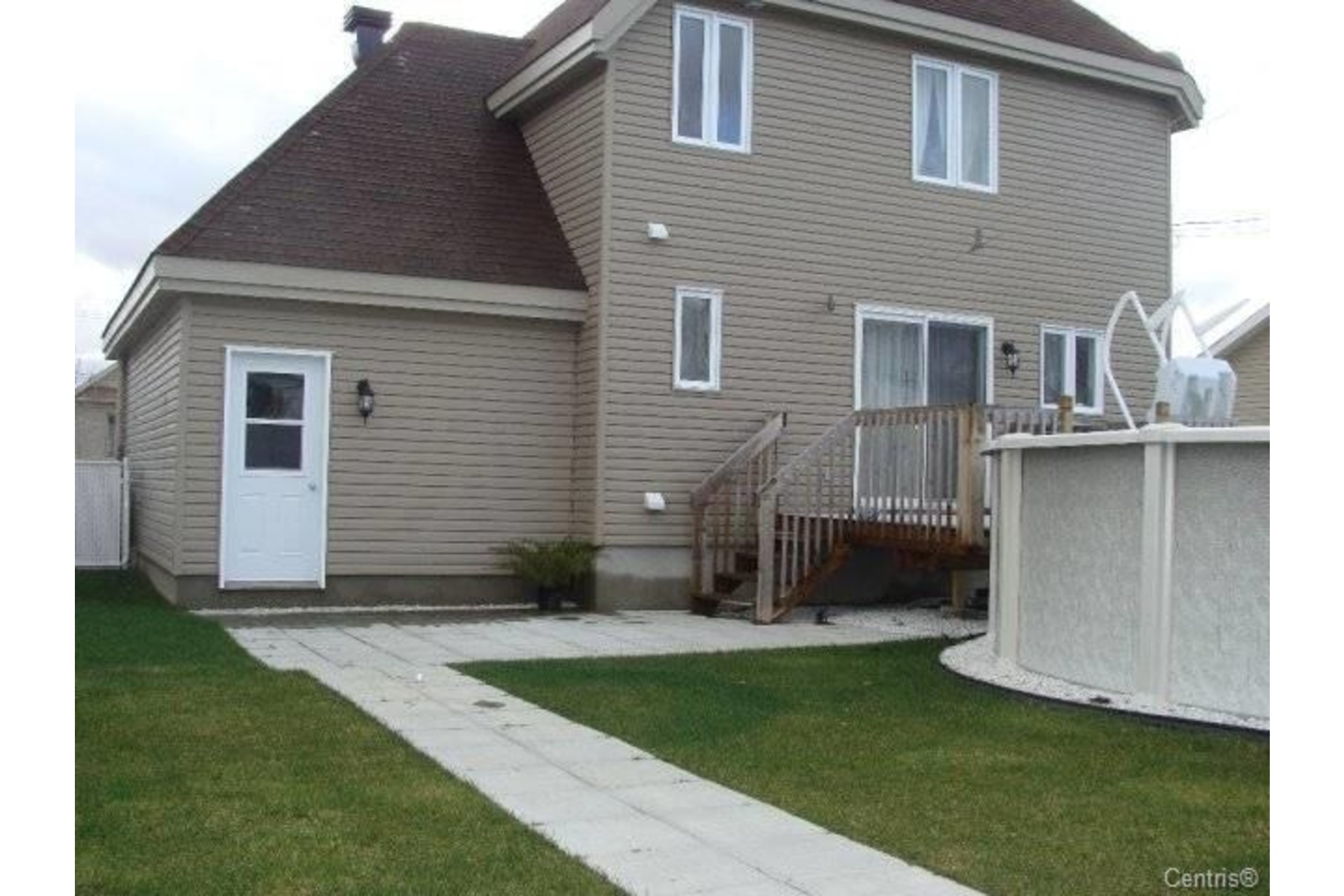 image 1 - House For sale Rive-Sud (Châteauguay)