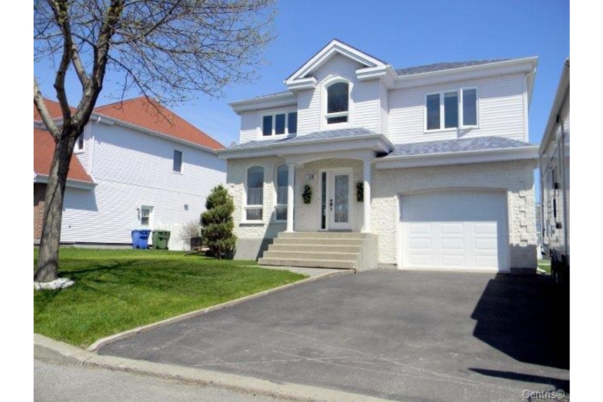 image 1 - House For sale Rive-Sud (Châteauguay)