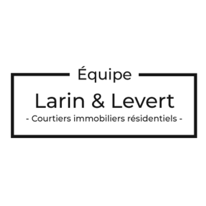 Équipe Larin & Levert