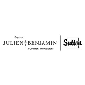Team Juien & Benjamin