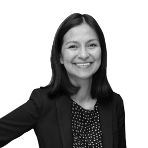 Celina Astuquipan Brancati  - Directrice marketing et communication