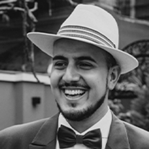 Zaki Boutaleb - Product Manager