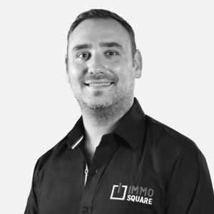 Maxime  Nadot - Executive Sales Manager 