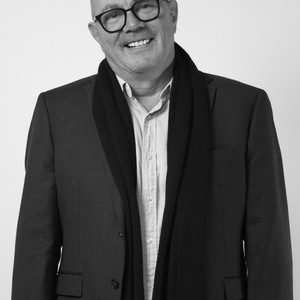 Jean-Marc Welsch - Co-fondateur