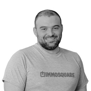 Jerome  Chiron - Web developer