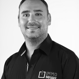 Maxime  Nadot - Executive Sales Manager 